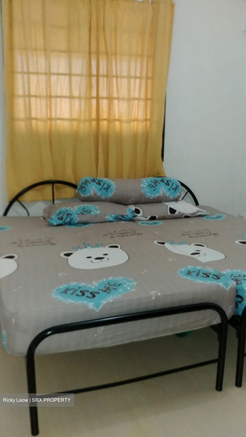 Blk 17 Marsiling Gardens (Woodlands), HDB 3 Rooms #559977401